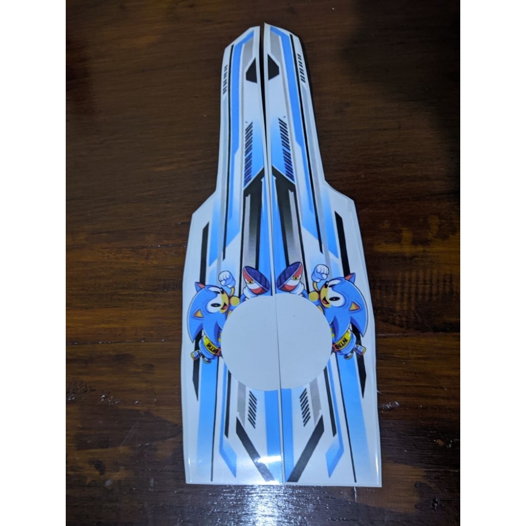 LIVERY ANIME MINIATUR BUS RKC