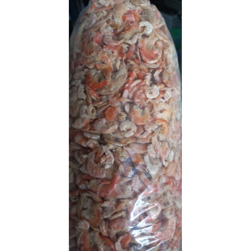 

udang hebi