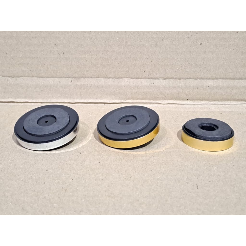 Kaki Box Amplifier /Box Speeaker Plastik Pvc Import .