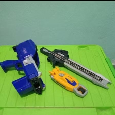 dx go onger power power rangers rpm dx highway buster bandai