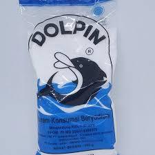 

Garam Dolpin 500 Gr