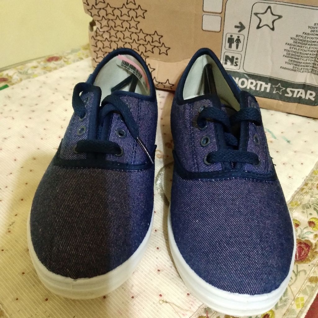 Sepatu North Star Original by BATA