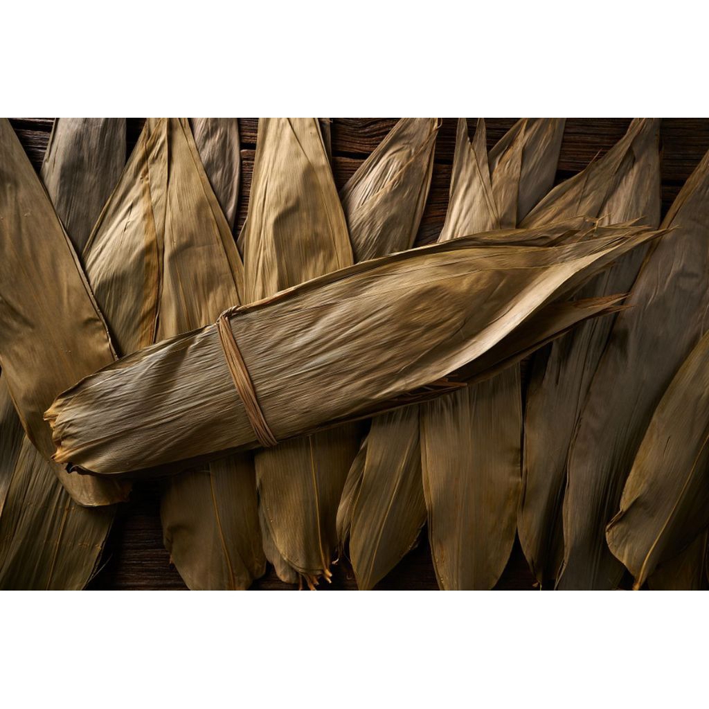

Daun Bambu Bungkus Bakcang Fresh Segar Isi 70 Lembar