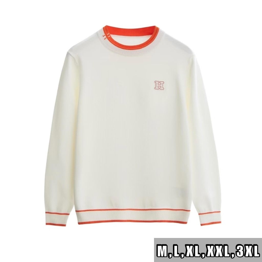 SWEATER PRIA BRANDED IMPORT