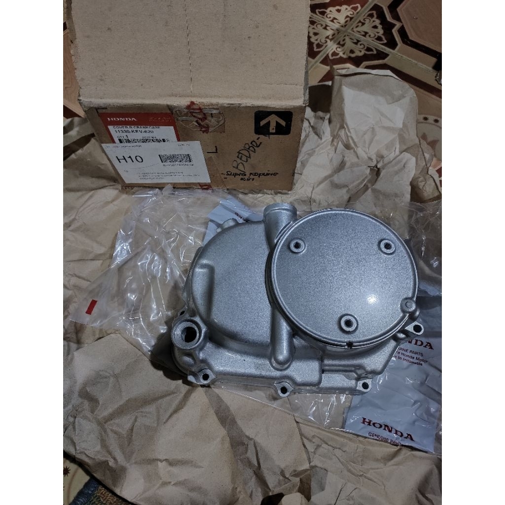 11330-KEV-620 bak oli/kopling kalter kanan RH Supra xx Ahm