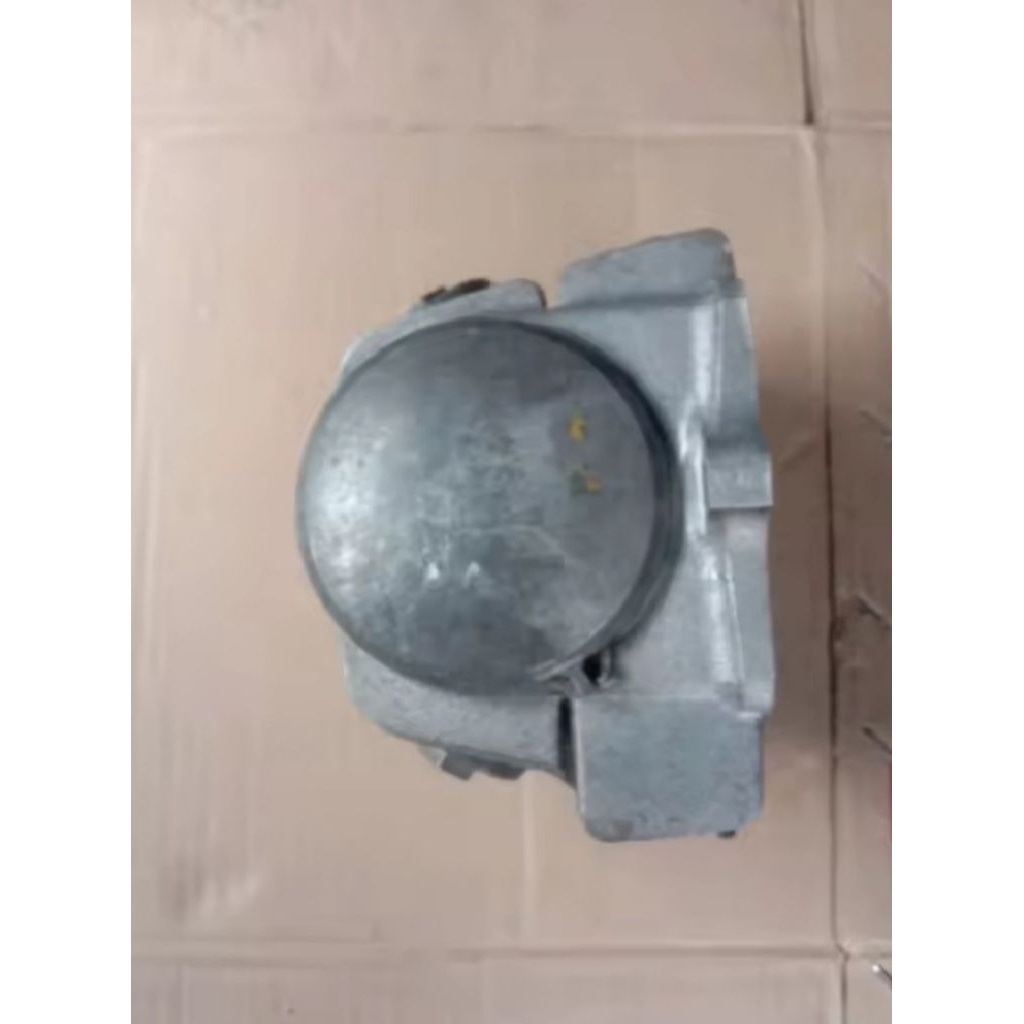 Blok Head Blok Klep Isian Supra fit new Supra fit lama.revo lama legenda Original Copotan