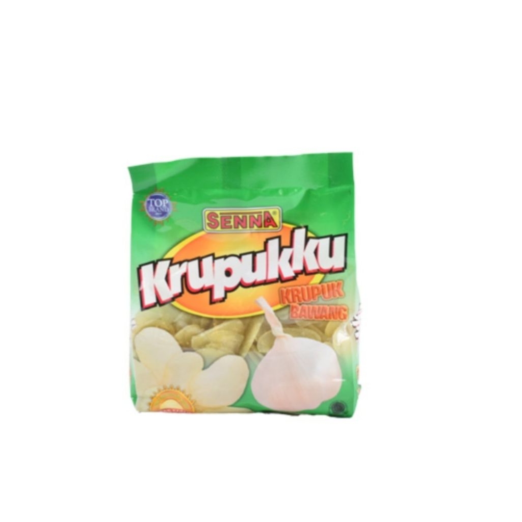 

krupukku krupuk bawang 250 gr