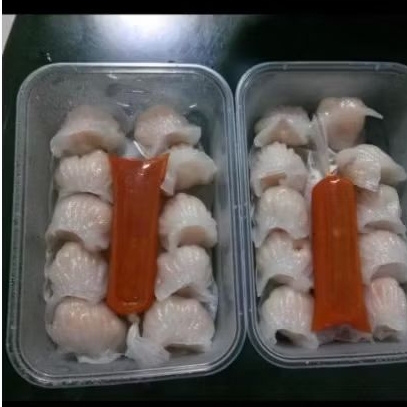 

Dimsum Hakao premium Isi 10