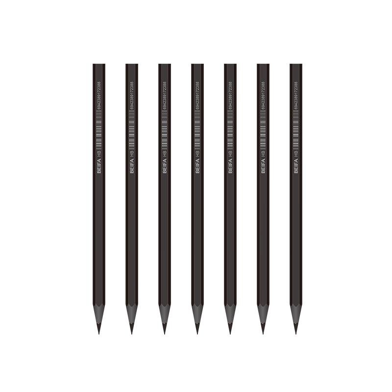 

Jual Produk Beifa HB Pencil MF1 - Pensil Tulis 1 Box 72 pcs, Tulis Halus, Tahan Lama, Hemat, Tidak