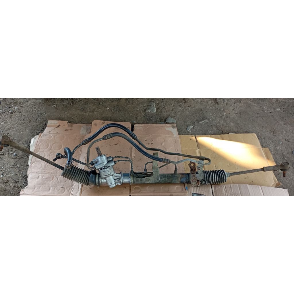 power steering copotan Exsalon AT 151