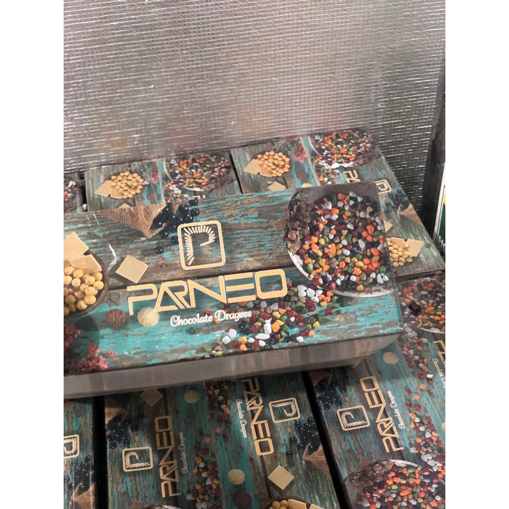 

QH Coklat Batu Krikil Turkey Premium 5Kg