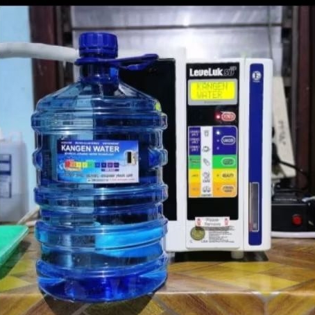 

AIR SEHAT 19lt