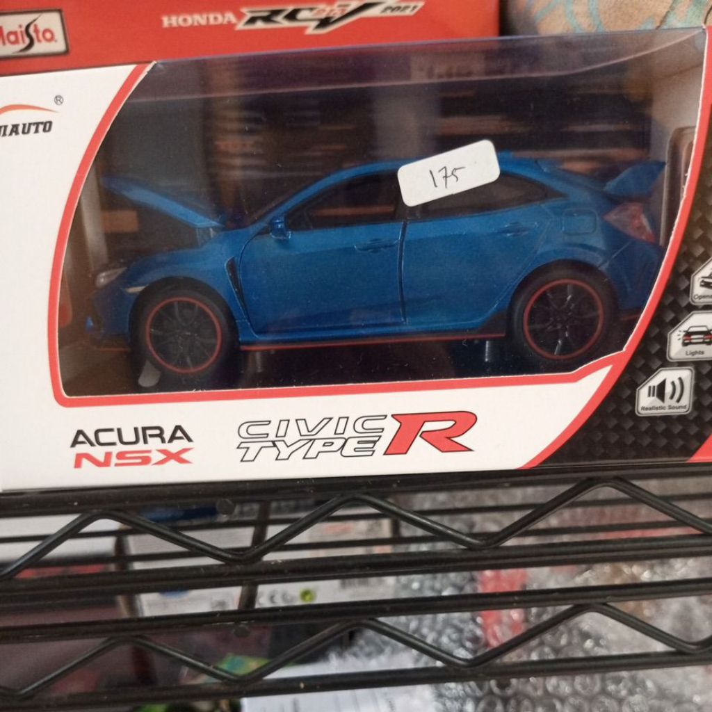 diecast miniatur mobil miniauto