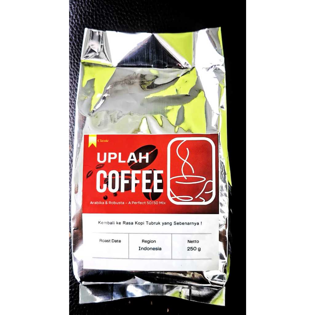 

UPLAH CLASSIC