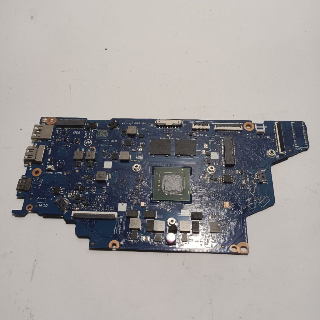 Motherboard Mobo Board Mainboard Laptop Acer Aspire 3 A314-23M A314-23
