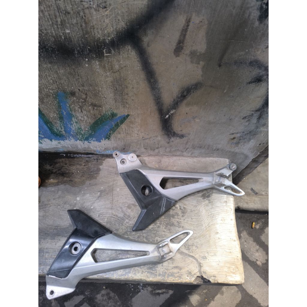 postep supra 125 dd original