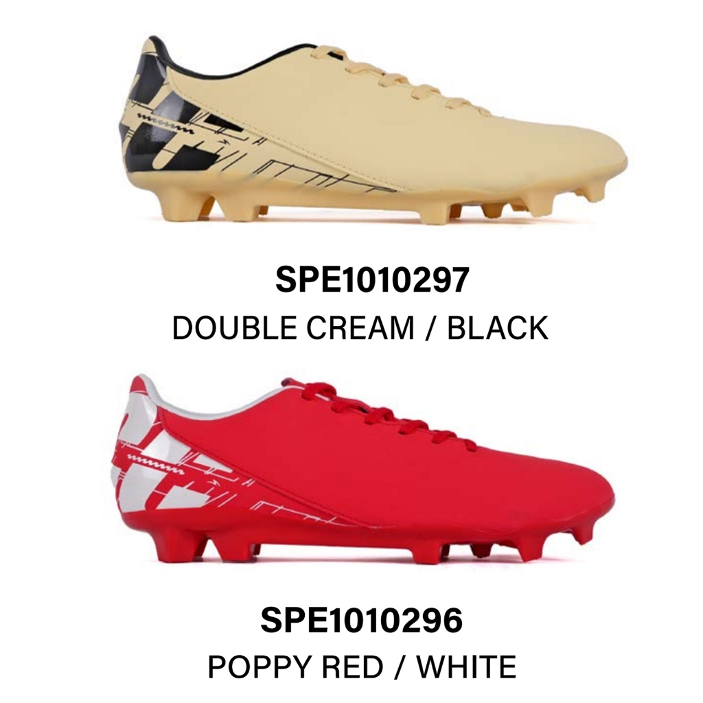 Sepatu Bola Sepak Bola Specs ARDENT FG Original