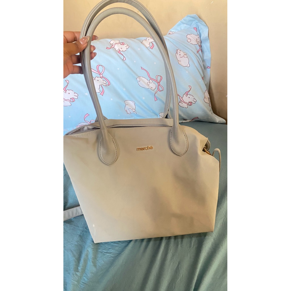 PRELOVED Merche Alice Bag