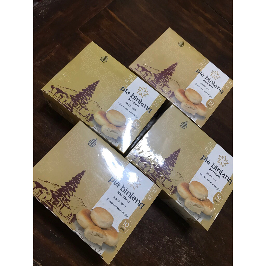

Pia Bintang Baturiti