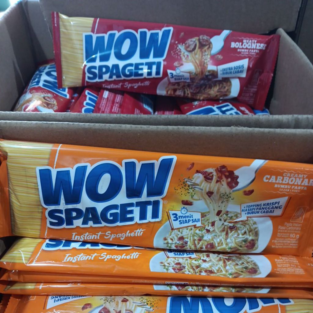 

spaghetti,indomie,bihun