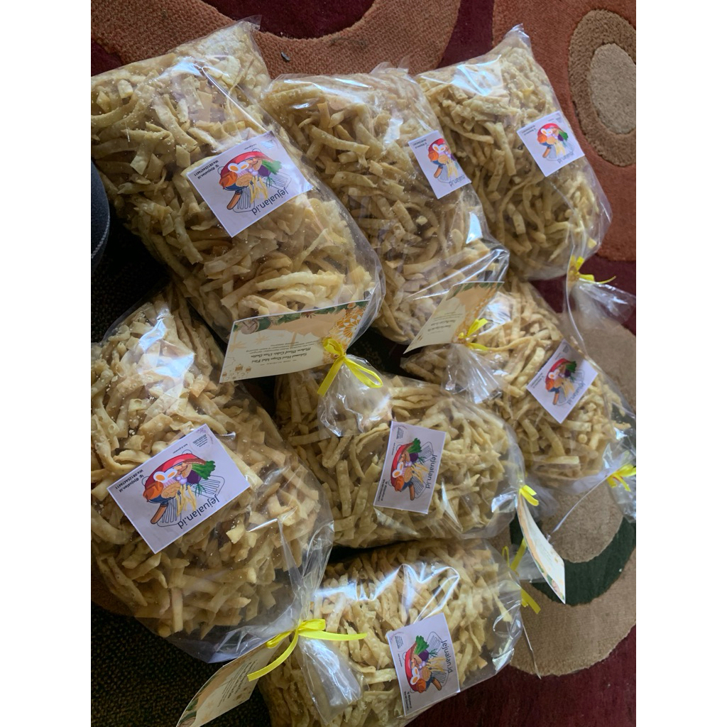 

kue bawang bikin nagih