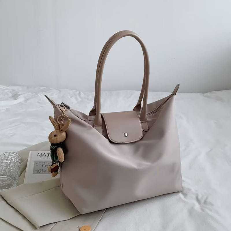 DISKON BESAR Tote Bag Wanita NEO CUIR / LC Medium Tas bahu wanita