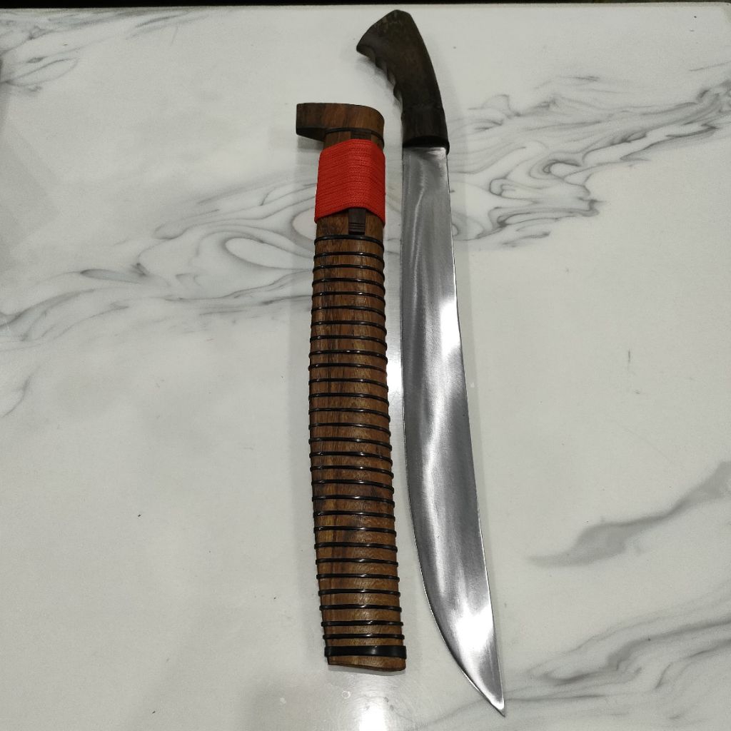 GOLOK SEMBELlH BANTEN