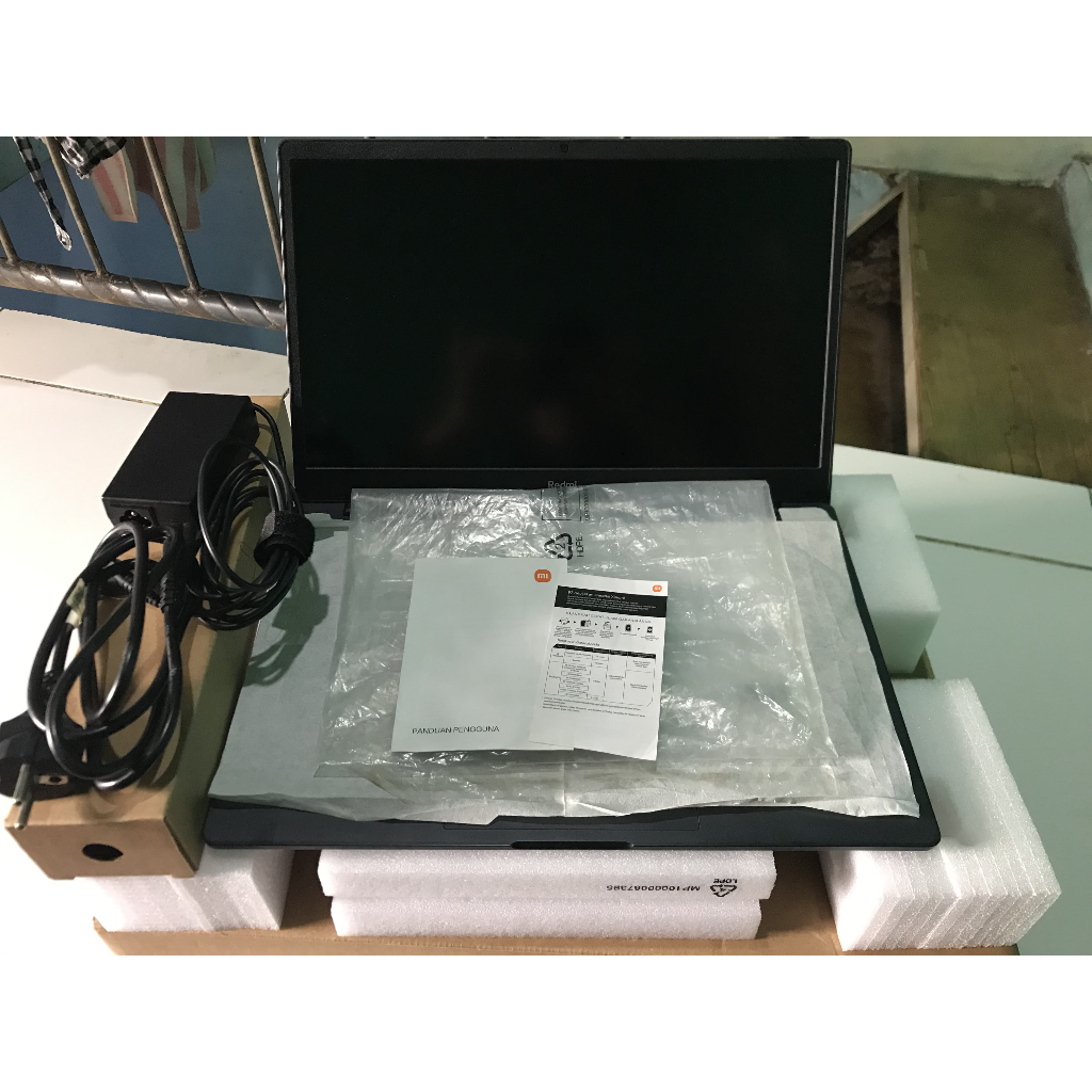 Laptop Redmibook 15 8/256 Second LikeNew