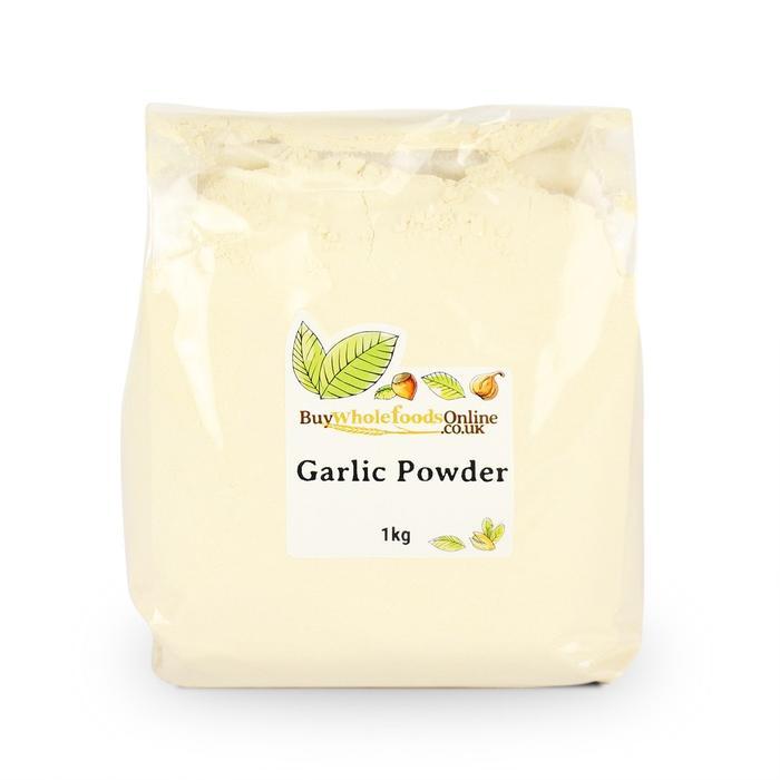 

Bawang Putih Bubuk 35gr / Garlic Powder
