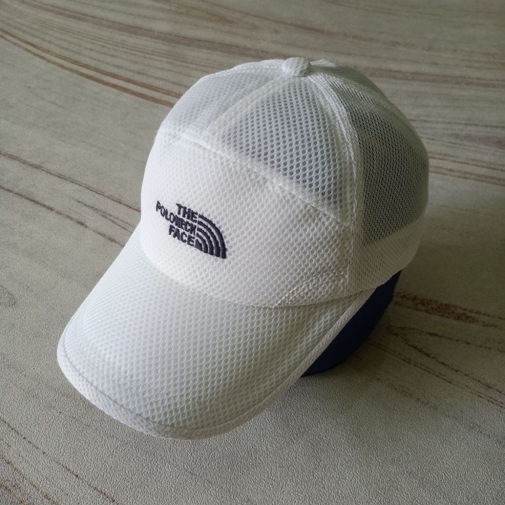 Topi Outdoor THE POLONECK FACE Second Original Thrift