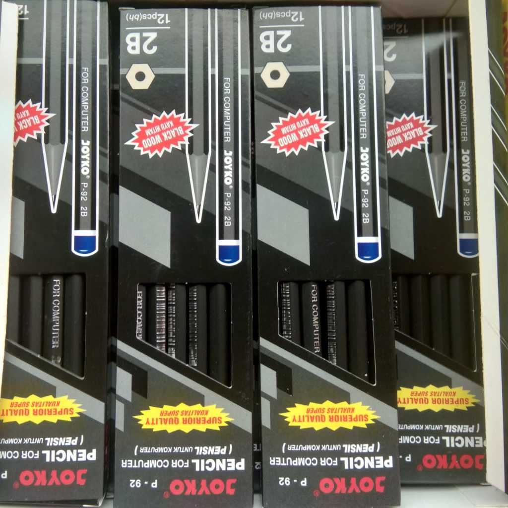 

Pensil Joyko P-92
