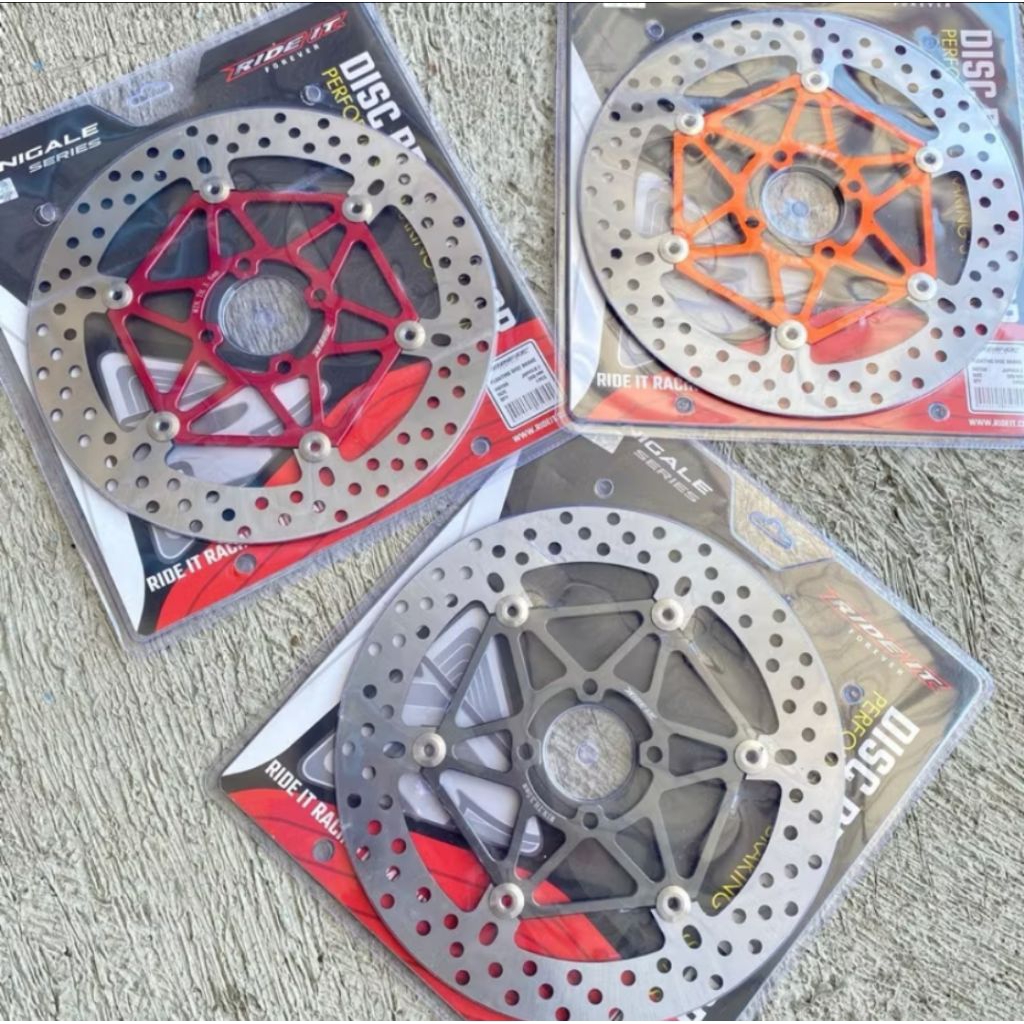 piringan Panigale floating Yamaha piringan cnc floating panigale