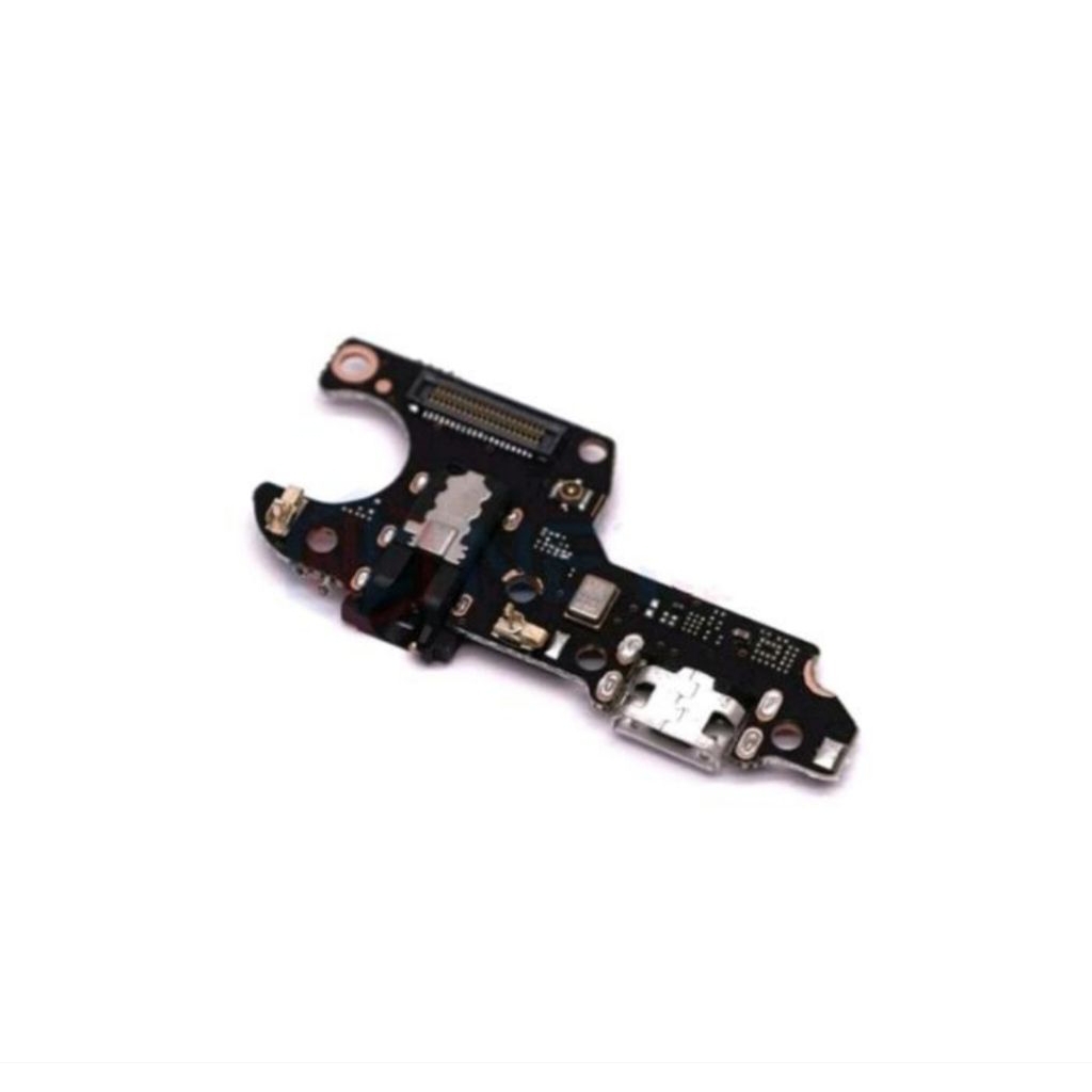 BOARD PAPAN CAS OPPO A3S CPH1853 PCB KONEKTOR PLUG IN