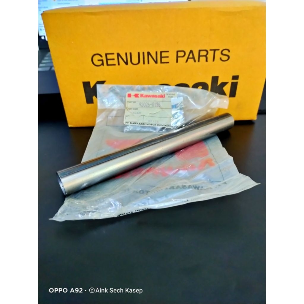 pipa shock depan athlete