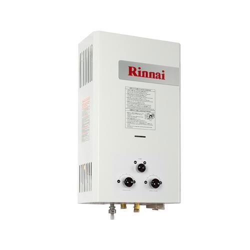Rinnai Water Heater REU 15 CF / Water Heater REU-15CF