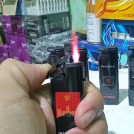 KOREK API BARA | KOREK API ELEKTRIK | KOREK API UNIK TAHAN ANGIN