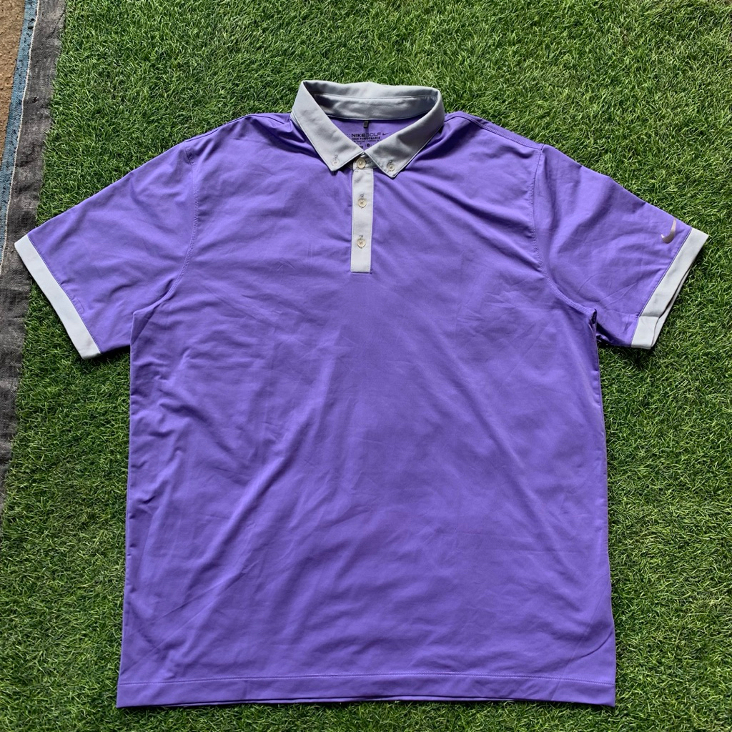 Baju Golf Nike Pria Kaos Golf Nike Pria