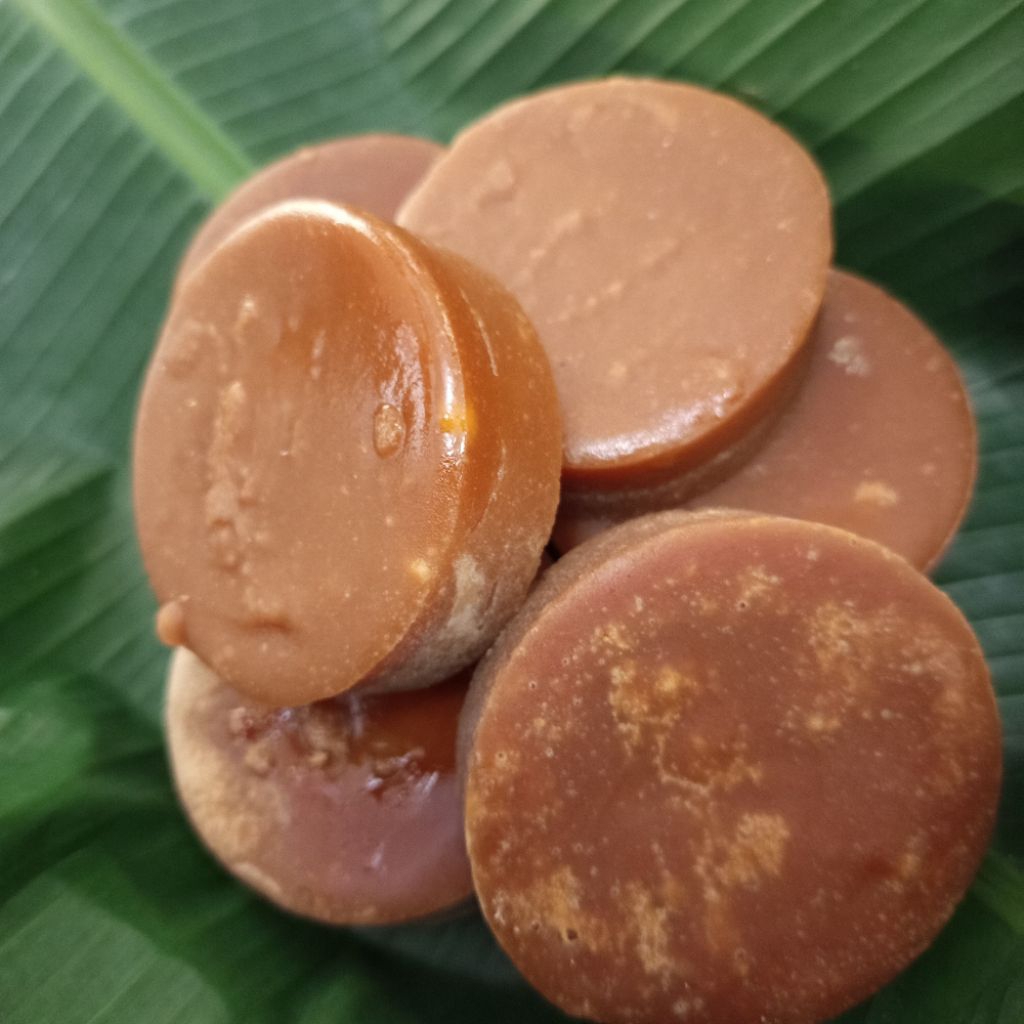 

Gula aren Kawung gula merah brown sugar