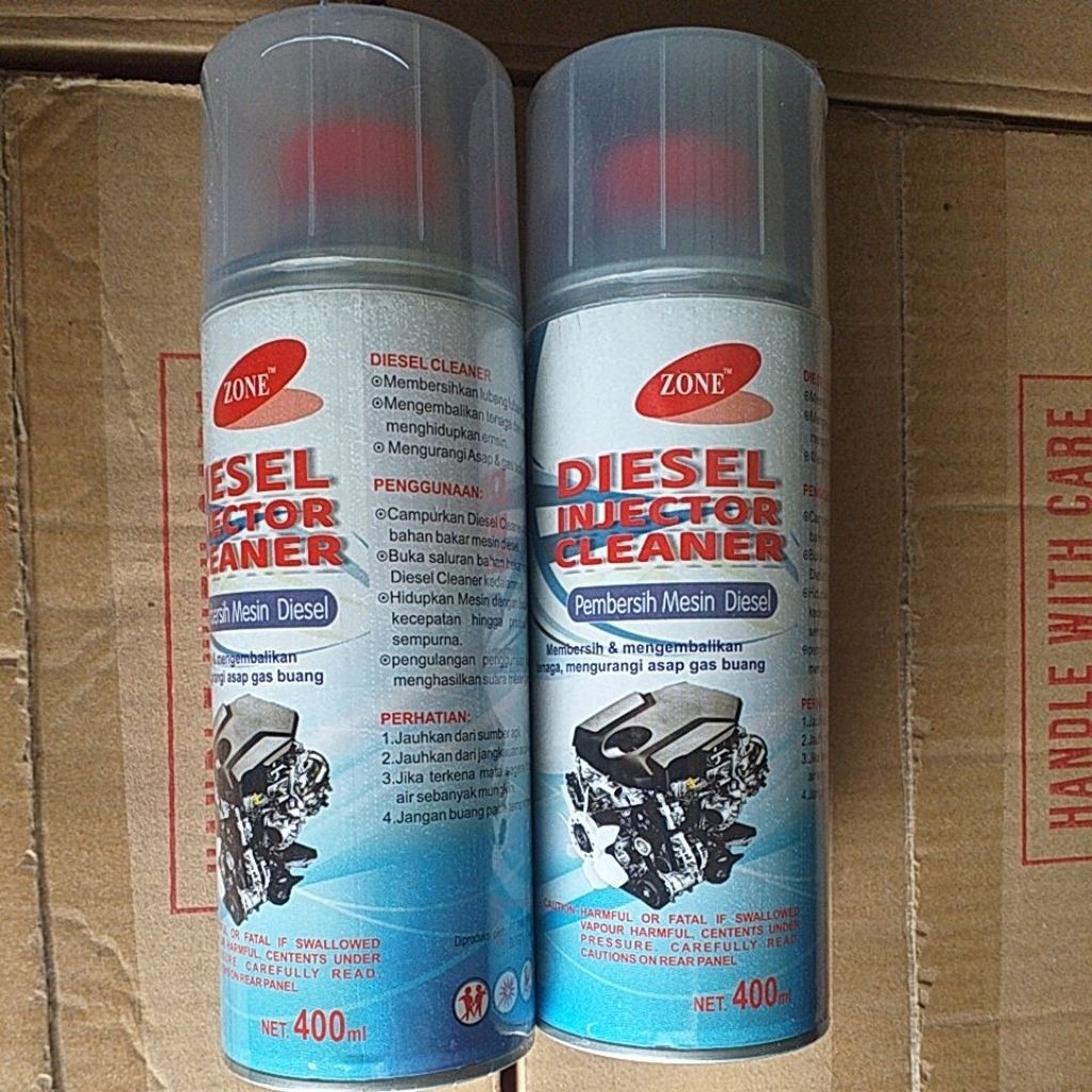 diesel purge diesel injector cleaner