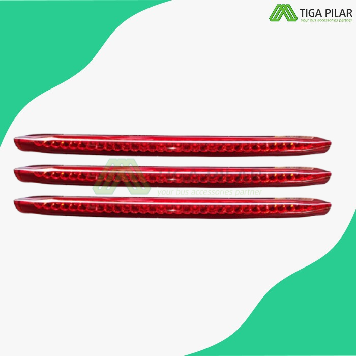 Breaklamp Jetbus-2 Jetbus-3 / Lampu Rem Jetbus-2/Jetbus-3