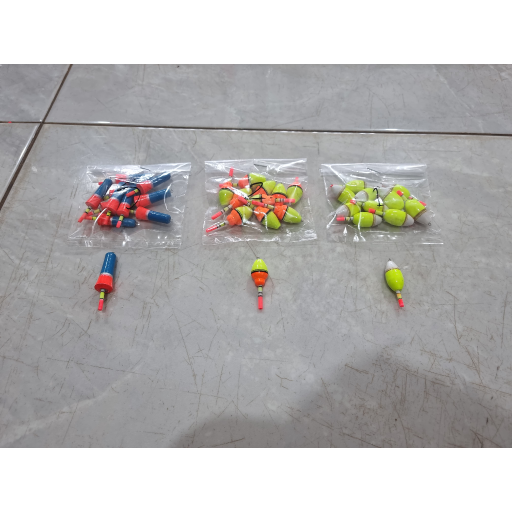 KAMPUL STARLIGHT BIASA