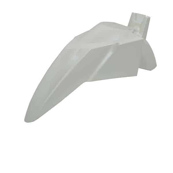 61100-K46-N00ZB Slebor depan vario 110 fi putih mutiara