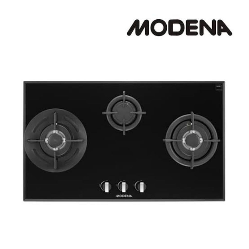 MODENA KOMPOR GAS TANAM BH 1935 LA