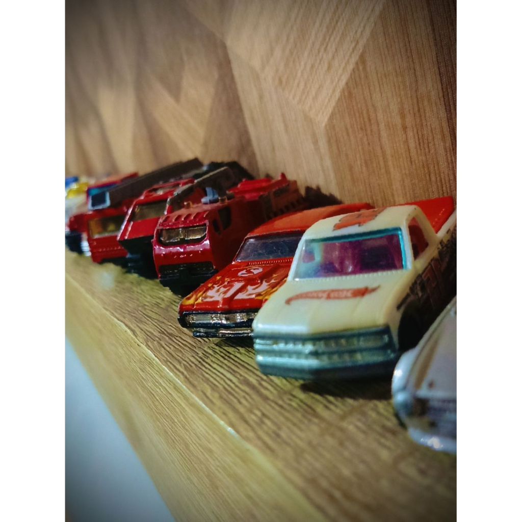 CUMA 10RB / Varian hotwheels ori bekas / Loose / Second / Preloved diecast