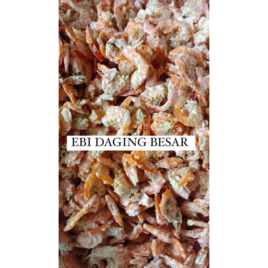 

EbiDagingBesar