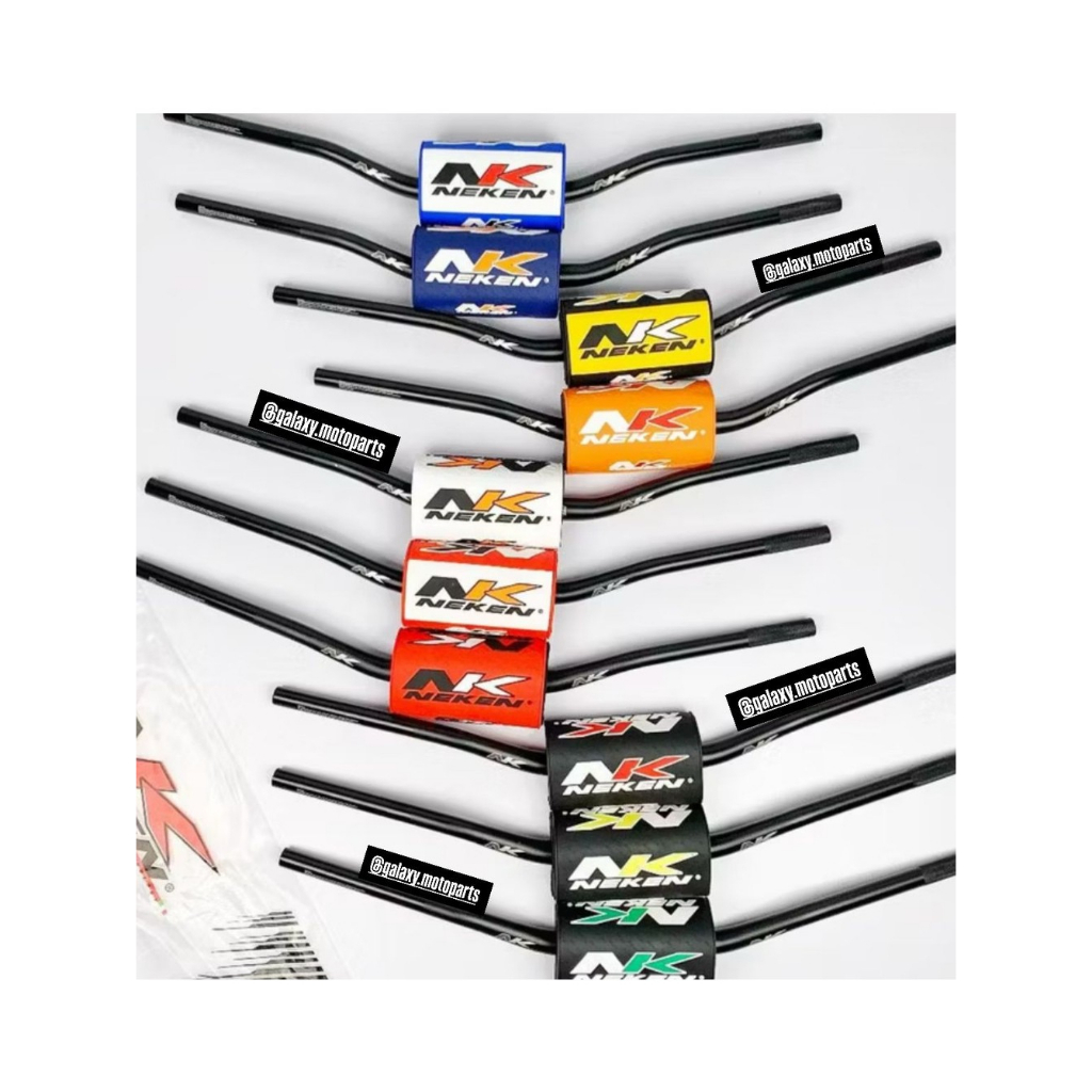 STANG FATBAR NEKEN/STANG NEKEN SUPERCOPY/STANG NEKEN+BUSA