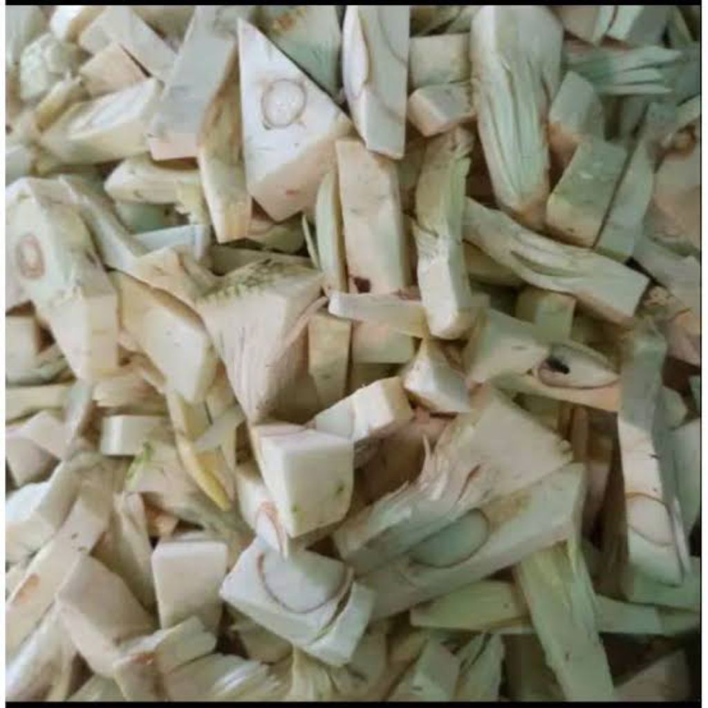 

SAYUR NANGKA - 500 GR