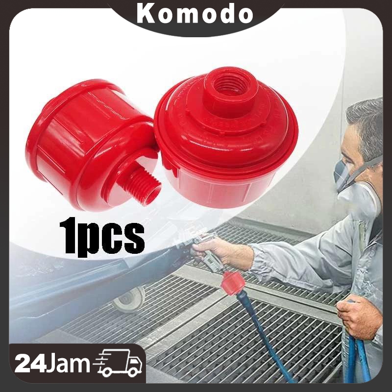 Filter Spray Cat/ Spray Gun Filter Dengan Filter Air/Untuk Cat Mobil