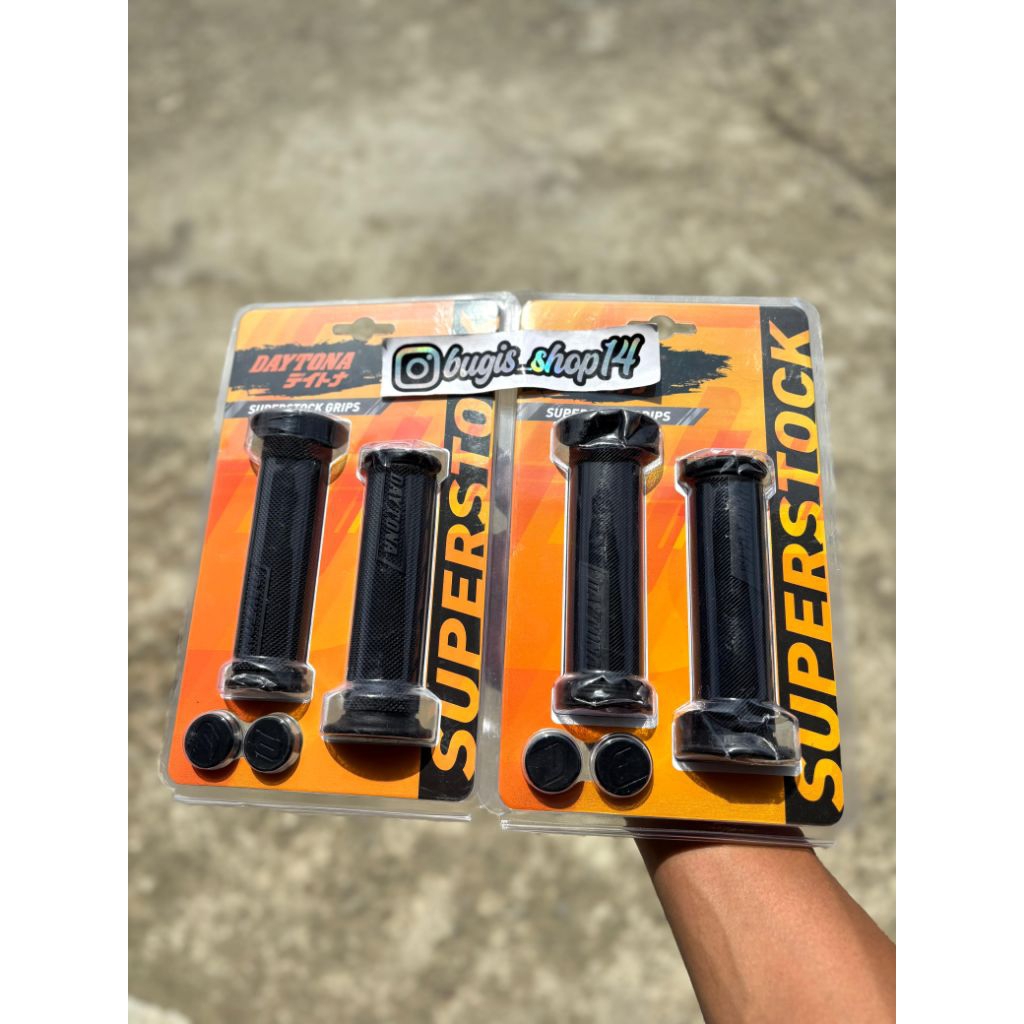 Handgrip Daytona