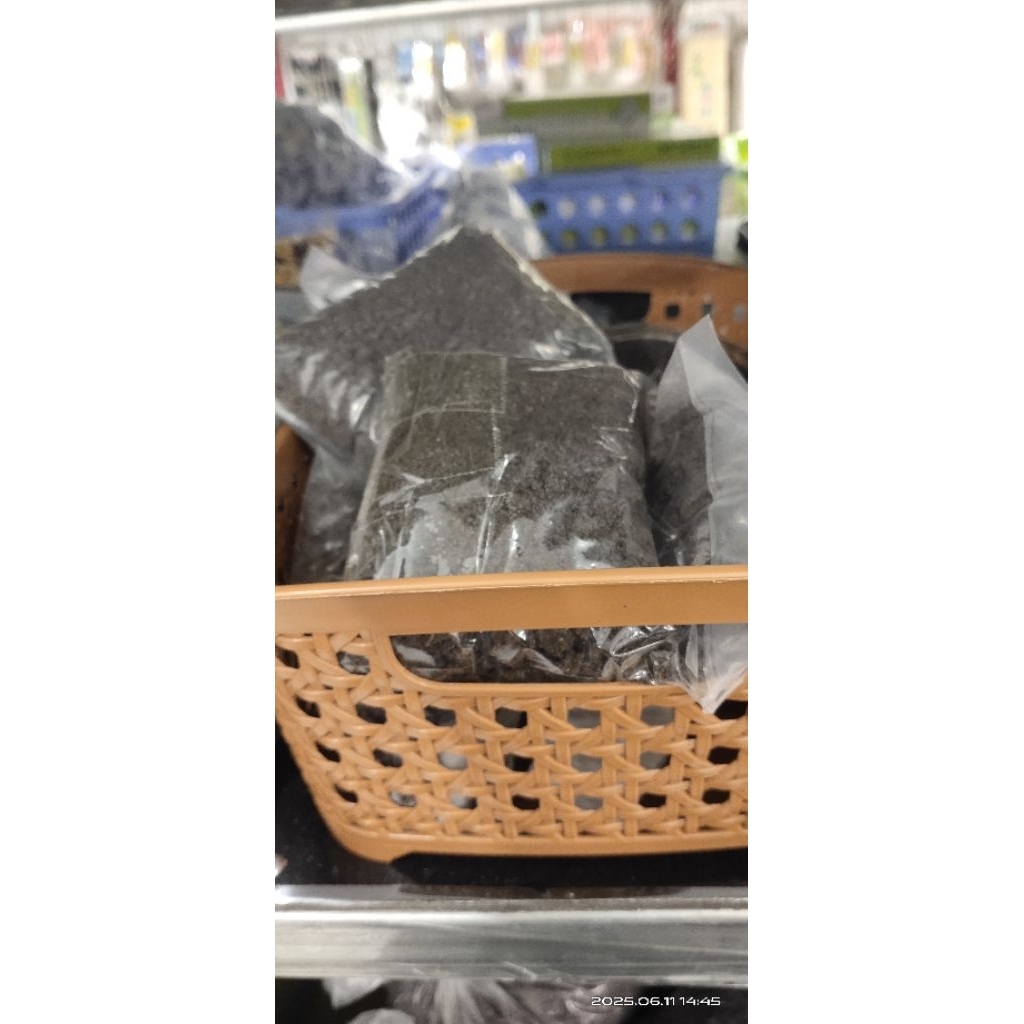 

Bakerreo Crumb 100grm